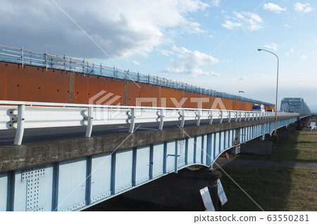 u玉大橋大橋更換工程Sa玉縣群馬縣縣界 u玉大橋大橋更換工程Sa玉縣群馬縣縣界 63550281