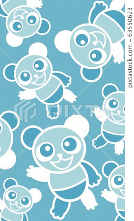Smartphone wallpaper_Panda 3 63550623