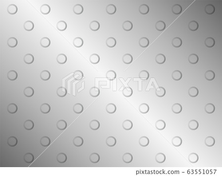 Iron plate metal metal plate hole background texture vector illustration Iron plate metal metal plate hole background texture vector illustration 63551057