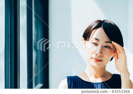 中年婦女 中年婦女 63551568