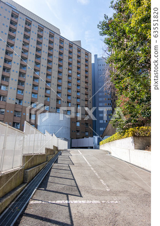 The University of Tokyo Medical School Hospital The University of Tokyo Medical School Hospital 63551820