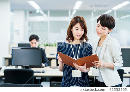 營業所商人 63552565