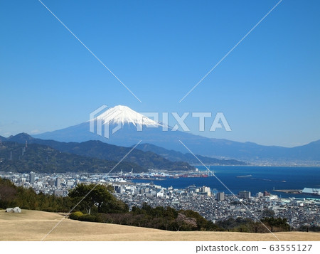 <靜岡> Nihondaira Hotel的富士山 <靜岡> Nihondaira Hotel的富士山 63555127