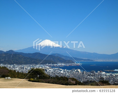 <靜岡> Nihondaira Hotel的富士山 <靜岡> Nihondaira Hotel的富士山 63555128