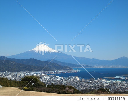 <靜岡> Nihondaira Hotel的富士山 <靜岡> Nihondaira Hotel的富士山 63555129