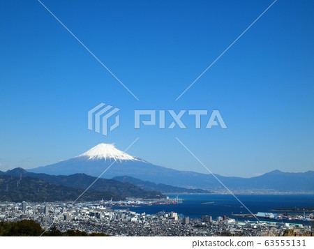<靜岡> Nihondaira Hotel的富士山 <靜岡> Nihondaira Hotel的富士山 63555131