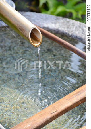 清水寺手水碗 清水寺手水碗 63555132