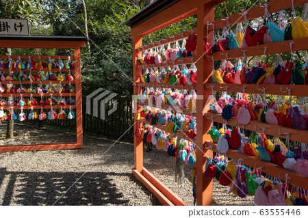 Omiya Hikawa Shrine precincts Omiya Hikawa Shrine precincts 63555446