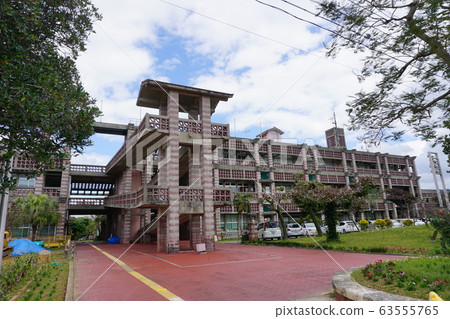 名護市政廳 63555765