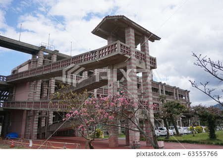 名護市政廳 63555766