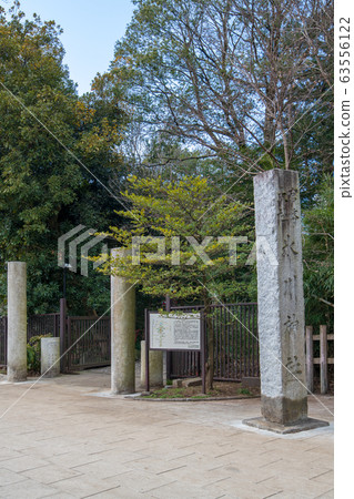 Omiya Hikawa Shrine 63556122