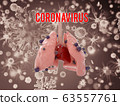 Viruses cell microbiology inflected in lugs 63557761