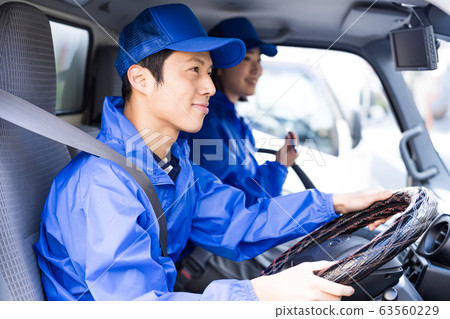 駕駛,運輸,卡車 駕駛,運輸,卡車 63560229