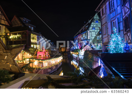 Colmar France France Christmas Colmar France France Christmas 63560243