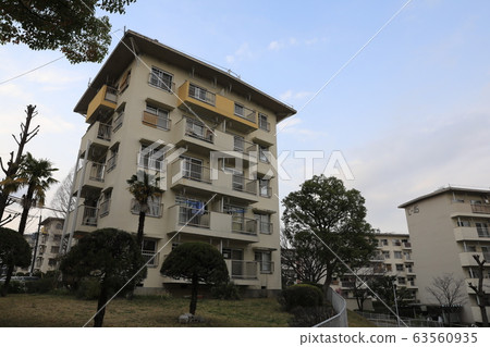 Senri New Town Senri New Town 63560935