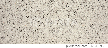 Terrazzo marble copy space texture background 63561933