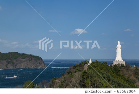 釜石市釜石大觀農鐵的歷史 63562004