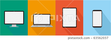 vector, vectors, desktop 63562037