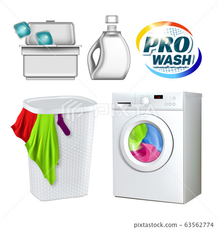 how do you wash laundry