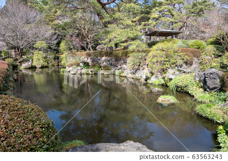 大宮公園City玉市日本花園 大宮公園City玉市日本花園 63563243