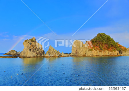 [岩手縣]彩虹和城Jo濱 63563467