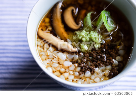 Muki soba Muki soba 63563865