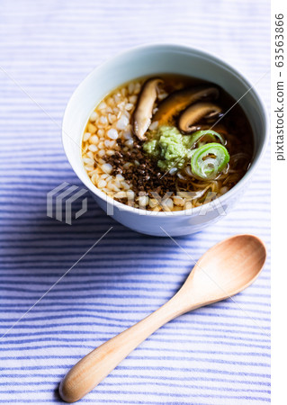 Muki soba Muki soba 63563866