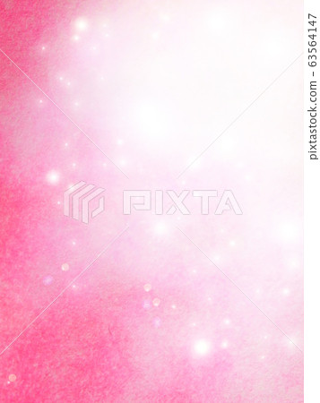 水彩02_light 01_背景材料_桃子 63564147