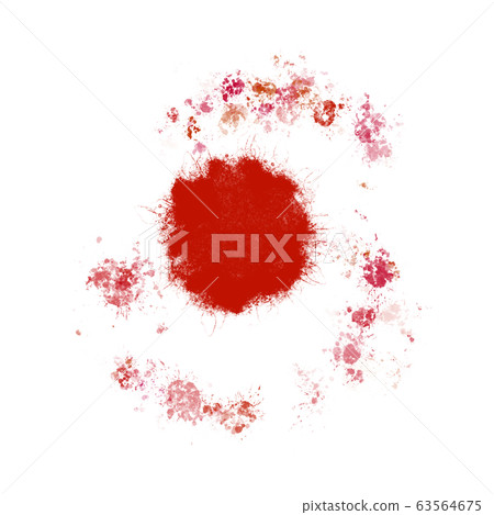 Image illustration 2b like virus - Stock Illustration [63564675] - PIXTA