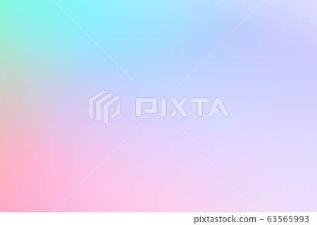 Rainbow color abstract background material Rainbow color abstract background material 63565993
