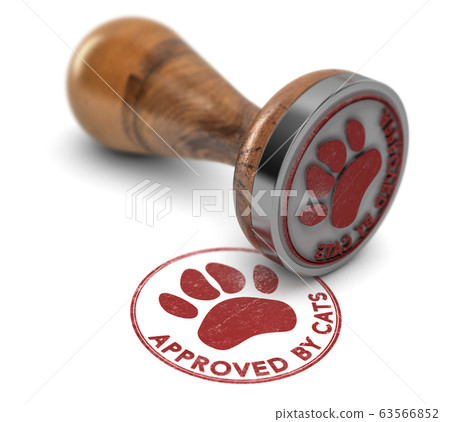 Pet Services Approved By Cats. 63566852