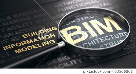 BIM - Building Information Modeling 63566868