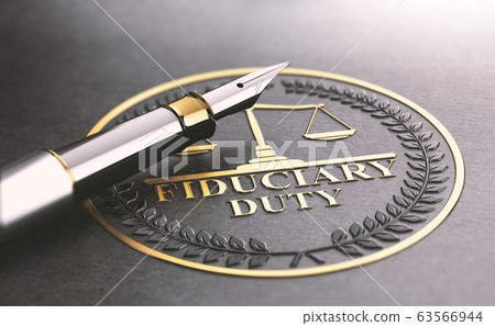 Fiduciary Duty, Legal Responsibilities 63566944