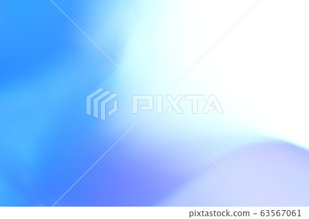 Blue abstract background material Blue abstract background material 63567061