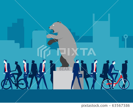 The Bear Market Economics Phenomenon The Bear Market Economics Phenomenon 63567386