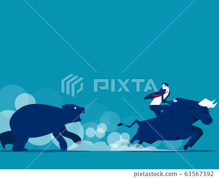 The crash in the stock market The crash in the stock market 63567392