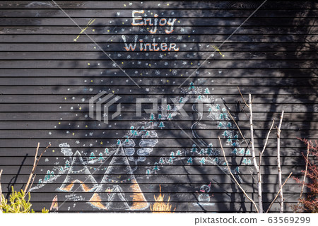 The winter 63569299
