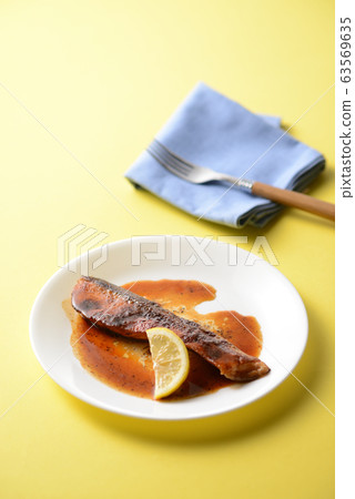 三文魚的Muniel 63569635