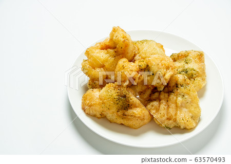雞肉伊豆部天婦羅。 63570493