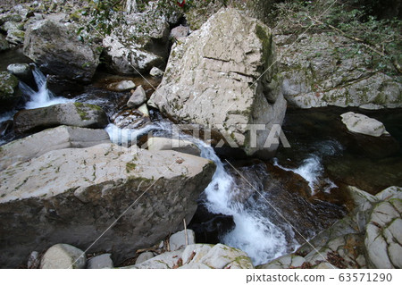 Red-Eye 48 Waterfall 63571290