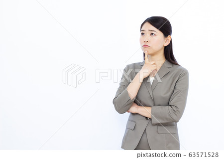 30s Business Woman 30s Business Woman 63571528