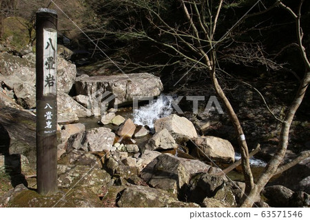 Red-Eye 48 Waterfall Red-Eye 48 Waterfall 63571546