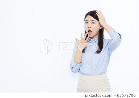 30s Business Woman 30s Business Woman 63572796