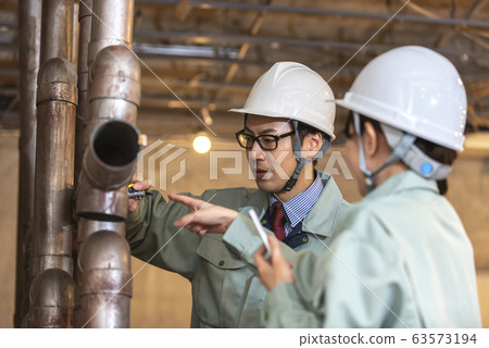 工廠工程師管道工程師施工電流 工廠工程師管道工程師施工電流 63573194