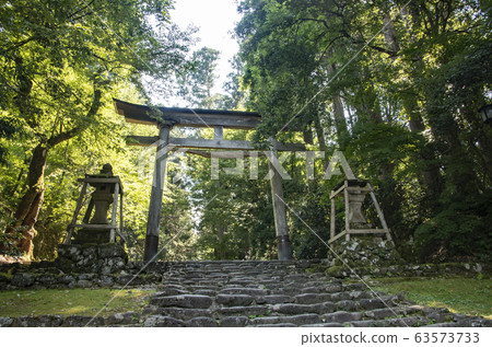 Heizenji寺白山神社 63573733