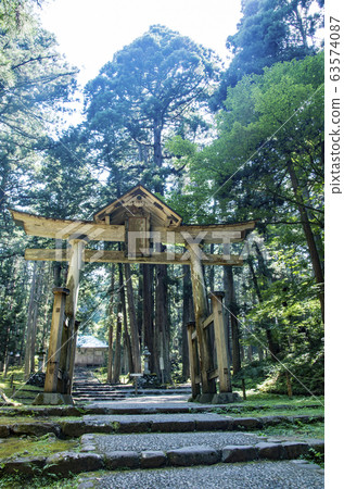 Heizenji Temple Hakusan Shrine 63574087