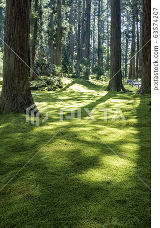 Heizenji Temple Hakusan Shrine 63574207