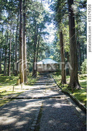 Heizenji Temple Hakusan Shrine 63574308