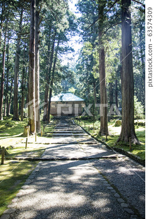 Heizenji寺白山神社 63574309