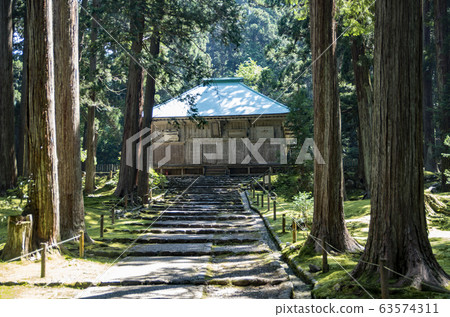 Heizenji Temple Hakusan Shrine Heizenji Temple Hakusan Shrine 63574311